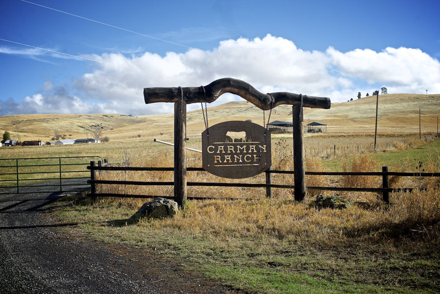 Carmen Ranch