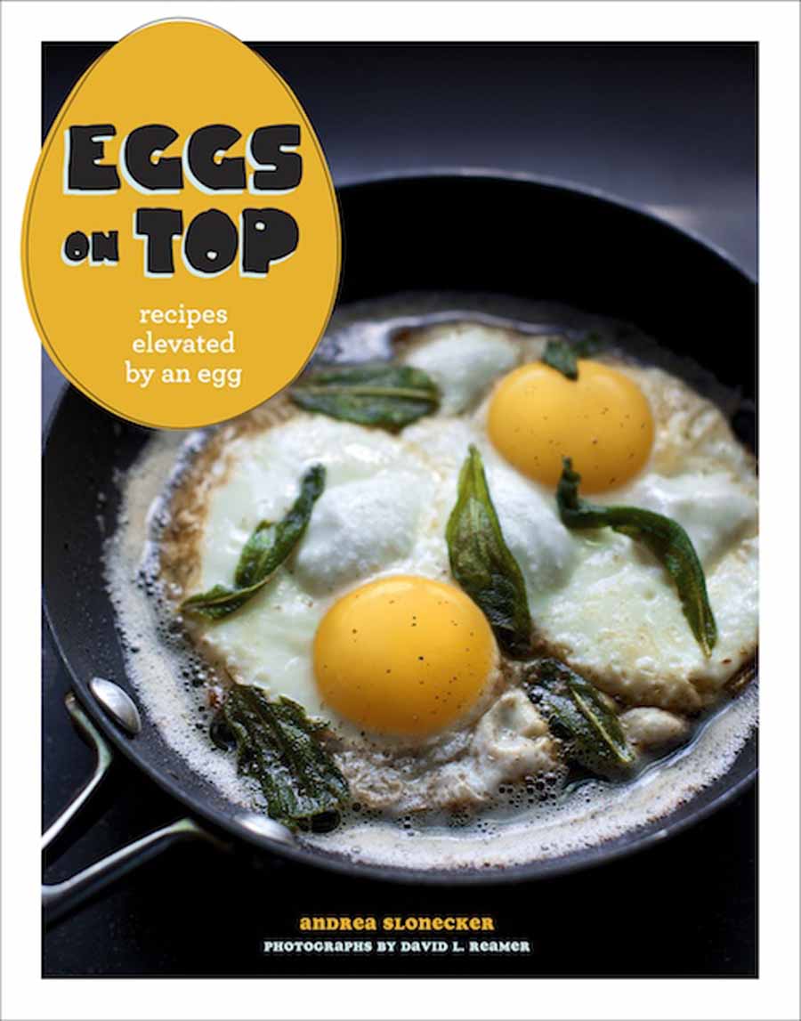 Eggs On Top