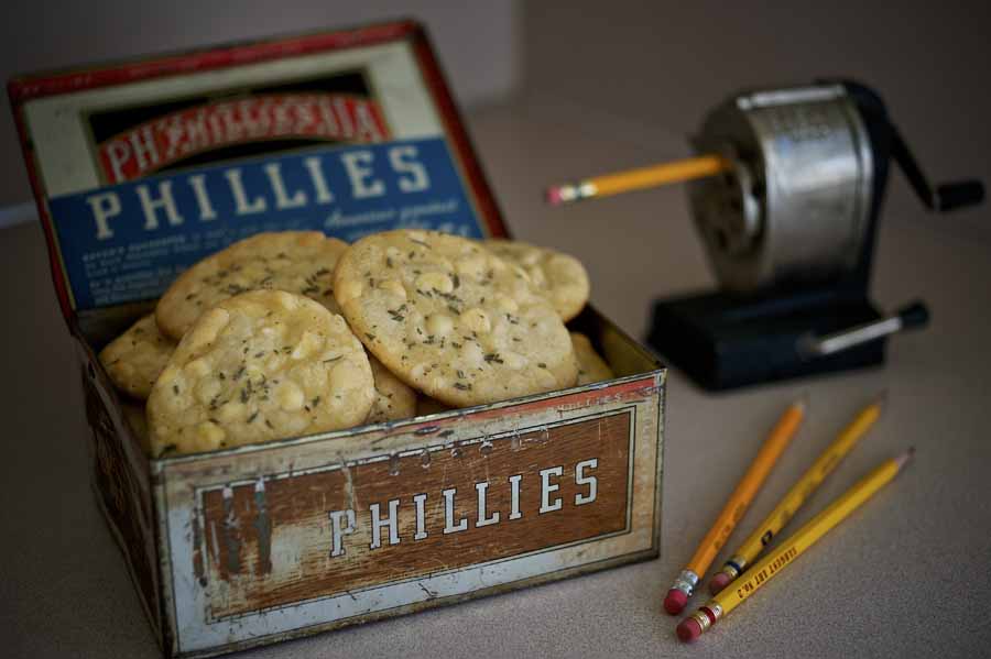 Kitchen Coquette