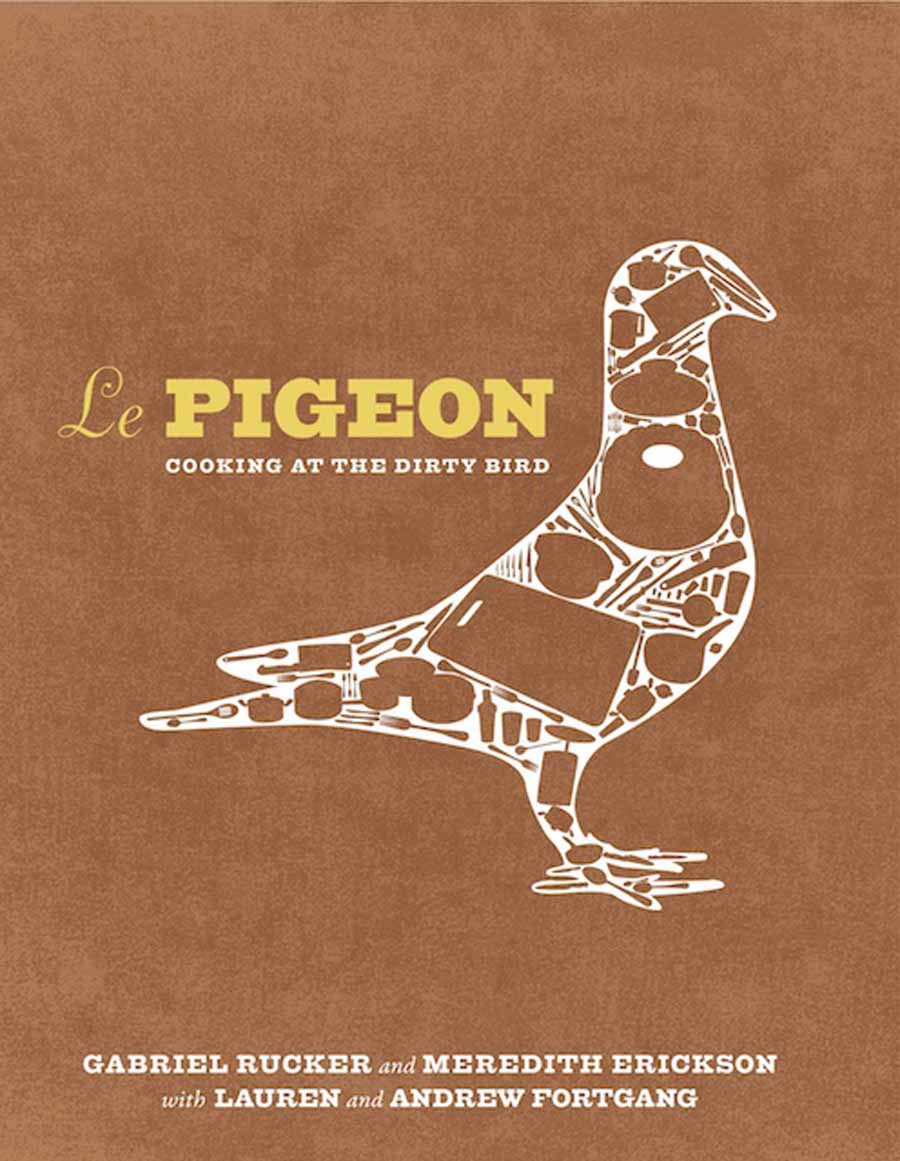 Le Pigeon