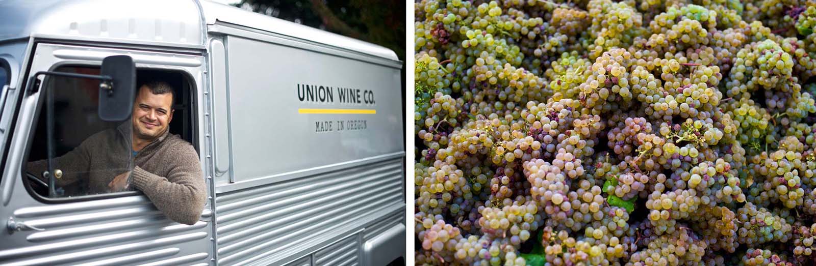 Union Wine Co.