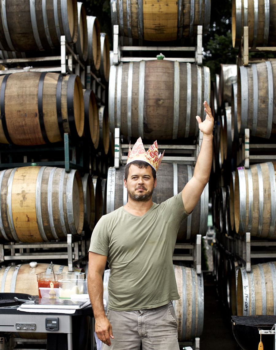 Union Wine Co.